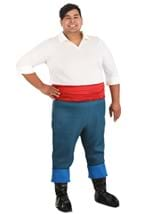 Plus Size Prince Eric Costume Alt 6