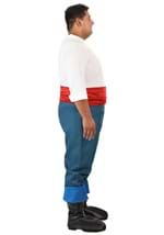 Plus Size Prince Eric Costume Alt 7