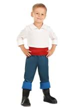 Toddler Prince Eric Costume Alt 3