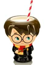 Harry Potter Ceramic Mug Alt 1