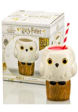 Hedwig Ceramic Mug