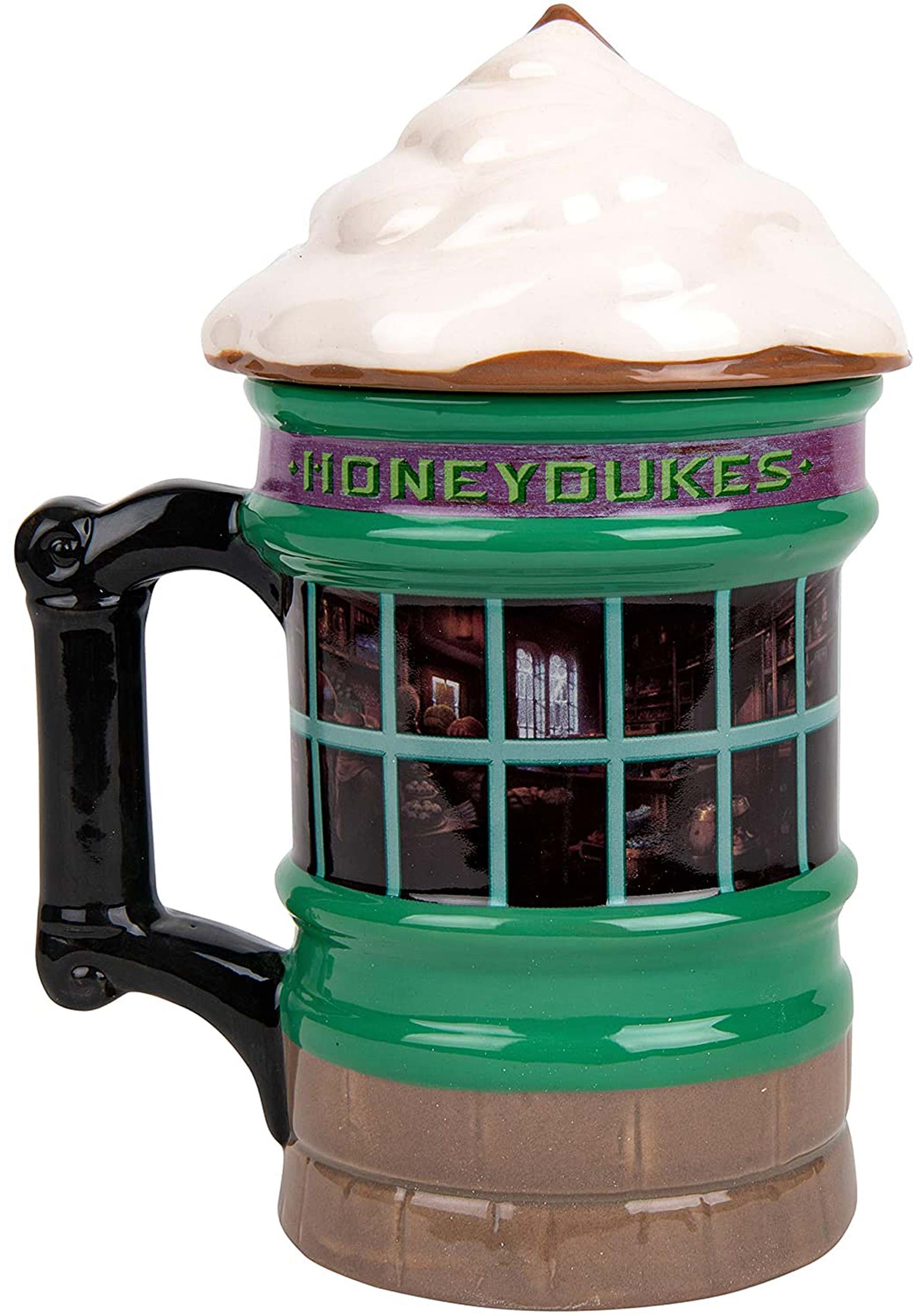Honeydukes Shoppe - Mug