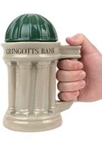 Gringotts Bank Mug Alt 1