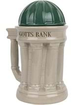 Gringotts Bank Mug Alt 4