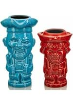 The Goonies Chunk Sloth Geeki Tikis 2 Pack