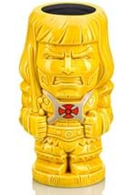 He Man Geeki Tiki