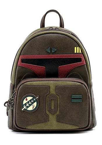 Loungefly Star Wars Boba Fett He's No Good To Me Dead Cospla