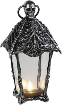 12 Inch Gothic Lantern