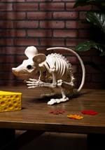 19 Inch Attack Rat Skeleton