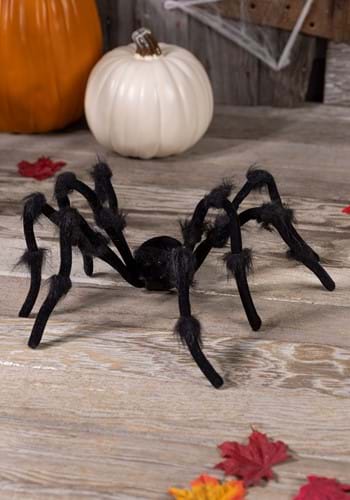 30 Inch Poseable Spider