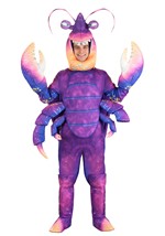 Adult Tamatoa Costume Alt 4