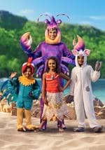 Disney Moana Adult Tamatoa Costume Alt 1