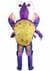 Disney Moana Adult Tamatoa Costume Alt 3