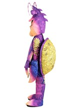 Kid's Tamatoa Costume Alt 9
