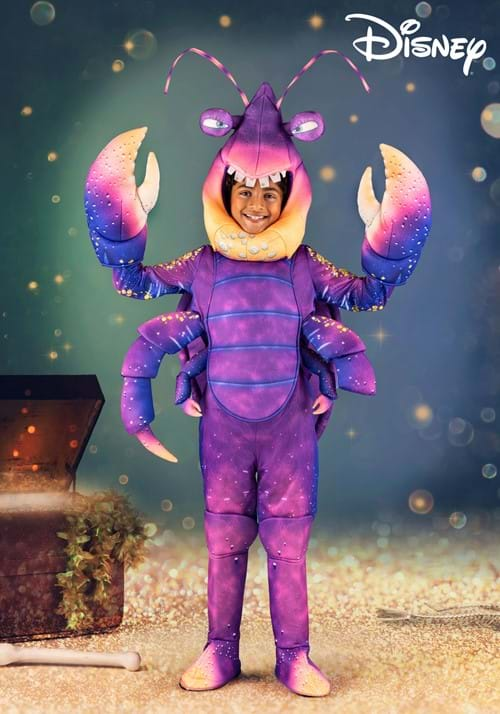 Tamatoa Costume for Kids