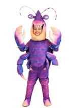 Tamatoa Costume for Kids Alt1