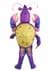 Tamatoa Costume for Kids Alt2