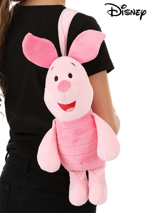 WtP Piglet Costume Companion