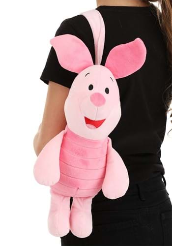 Piglet WtP Costume Companion