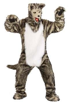 Wolf Mouth Mover Costume Adult