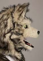 Wolf Mouth Mover Costume Adult Alt 9