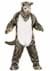 Wolf Mouth Mover Costume Adult Alt 2