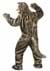 Wolf Mouth Mover Costume Adult Alt 1