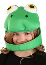 Frog Jawesome Costume Hat Alt 1