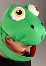 Frog Jawesome Costume Hat Alt 2