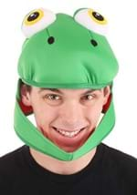 Frog Jawesome Costume Hat Alt 4