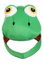 Frog Jawesome Costume Hat Alt 7