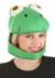 Frog Jawesome Costume Hat Alt 5