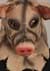 Adult Pig Scarecrow Mouth Mover Mask  Alt 2