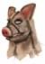 Adult Pig Scarecrow Mouth Mover Mask  Alt 5