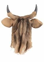 Adult Bull Scarecrow Mouth Mover Mask Alt 6