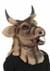 Adult Bull Scarecrow Mouth Mover Mask Alt 1