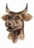 Adult Bull Scarecrow Mouth Mover Mask Alt 5