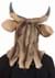 Adult Bull Scarecrow Mouth Mover Mask Alt 7