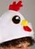 Velour Chicken Hat Alt 2