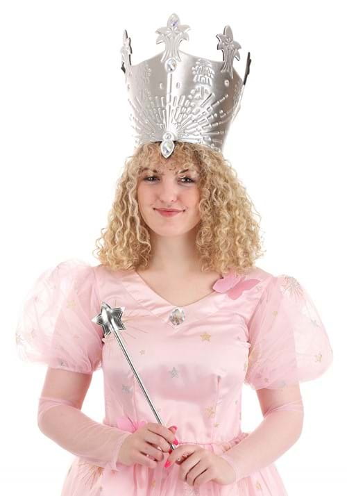 Glinda Witch Costume Kit