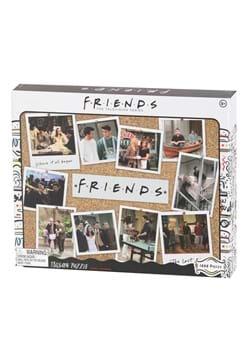 Friends Jigsaw 1000 Pieces Seasons