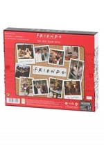 Friends Seasons 1000 Piece Jigsaw Puzzle Alt 1