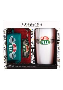 Friends Central Perk on the Go Gift Set