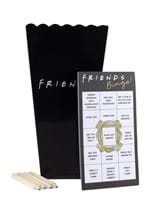 Friends Bingo Game