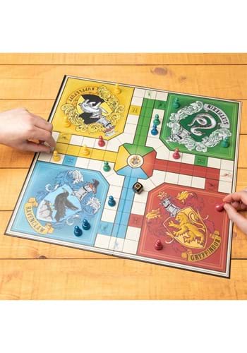 Harry Potter Yellow Board Games
