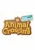 Animal Crossing Logo Light Alt 2