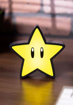 Super Mario Super Star Light with Sound UPD