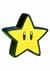 Super Mario Super Star Light w/ Sound Alt 4