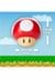 Super Mario Super Mushroom Light Alt 3