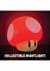 Super Mario Super Mushroom Light Alt 4